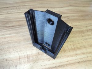 Vancouver 3D Printing iPhone Telescope Mount